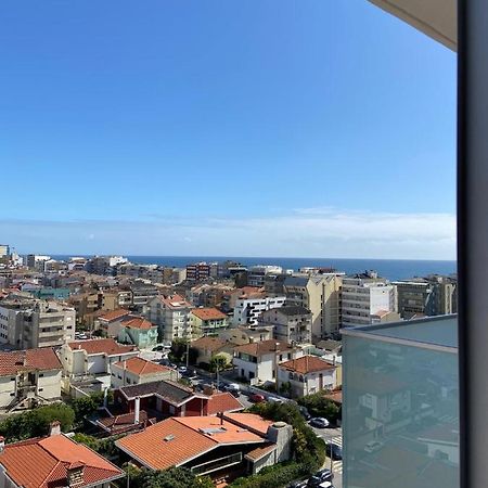 Apartamento Bela Vista Povoa de Varzim Exterior photo