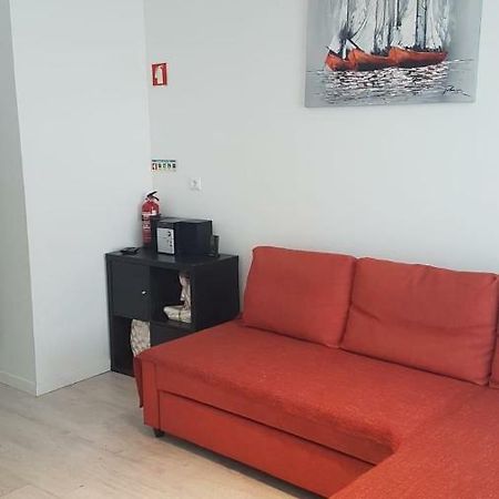 Apartamento Bela Vista Povoa de Varzim Exterior photo