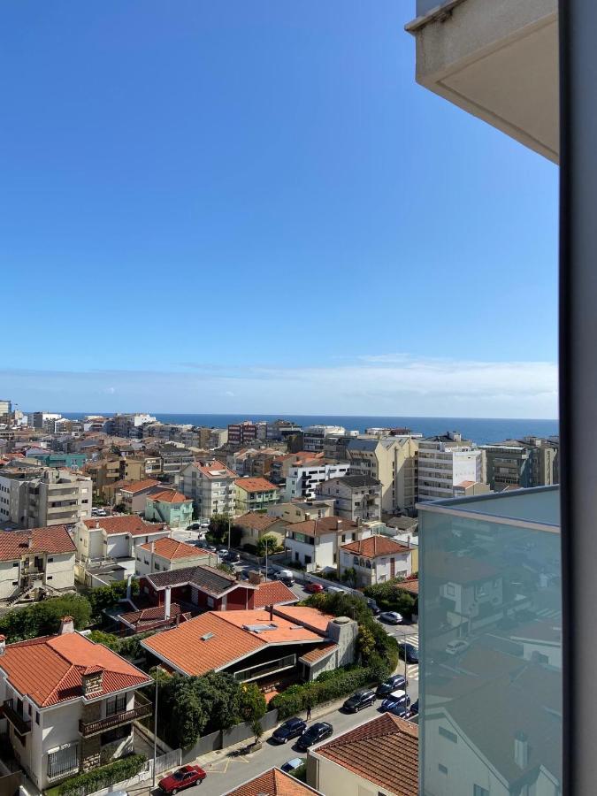Apartamento Bela Vista Povoa de Varzim Exterior photo
