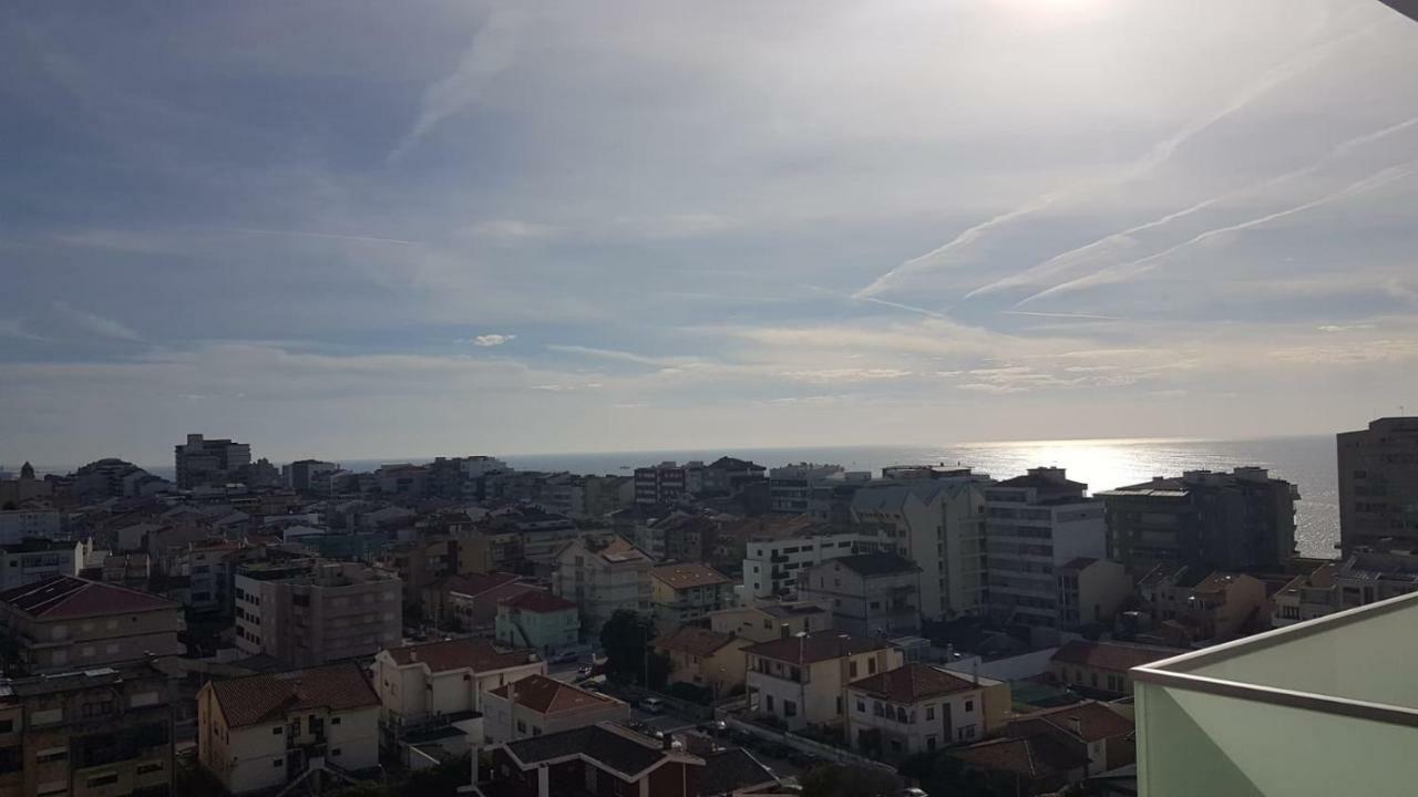 Apartamento Bela Vista Povoa de Varzim Exterior photo