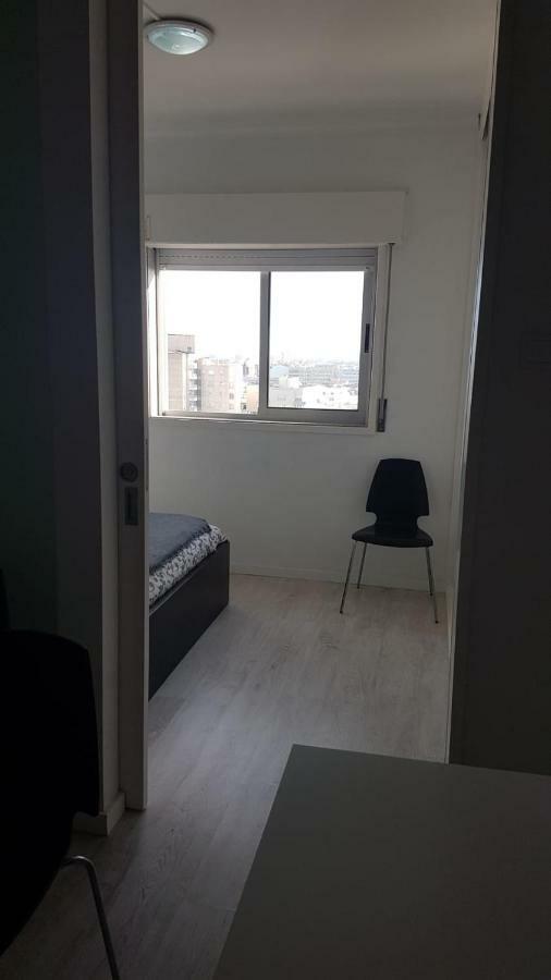 Apartamento Bela Vista Povoa de Varzim Exterior photo