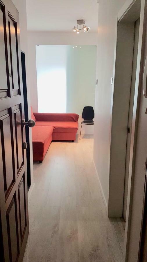 Apartamento Bela Vista Povoa de Varzim Exterior photo