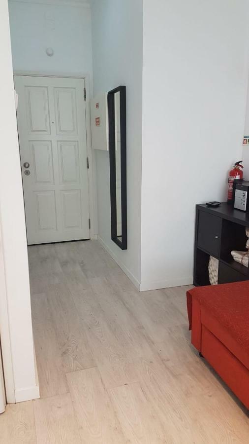 Apartamento Bela Vista Povoa de Varzim Exterior photo
