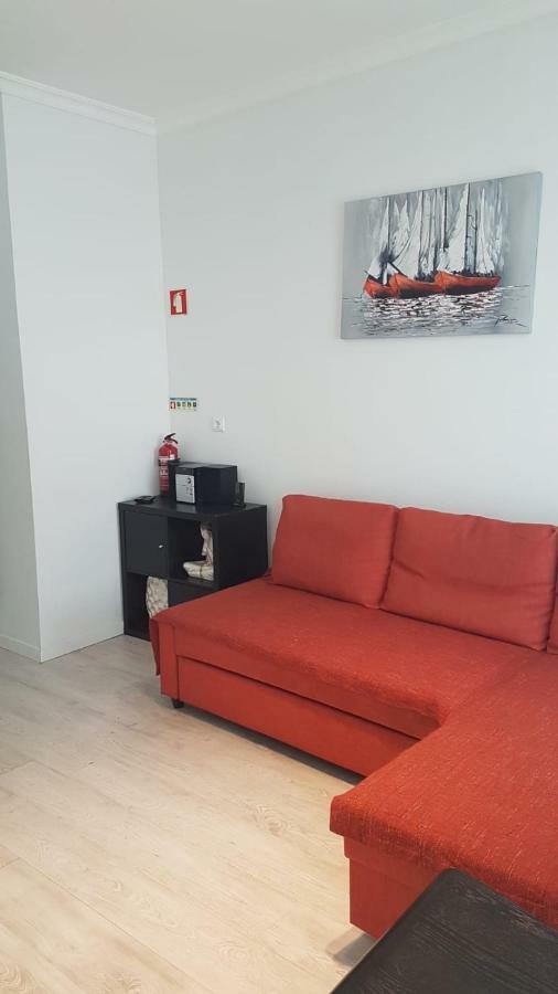 Apartamento Bela Vista Povoa de Varzim Exterior photo