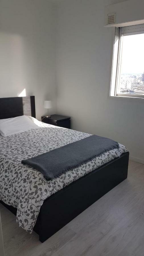 Apartamento Bela Vista Povoa de Varzim Exterior photo