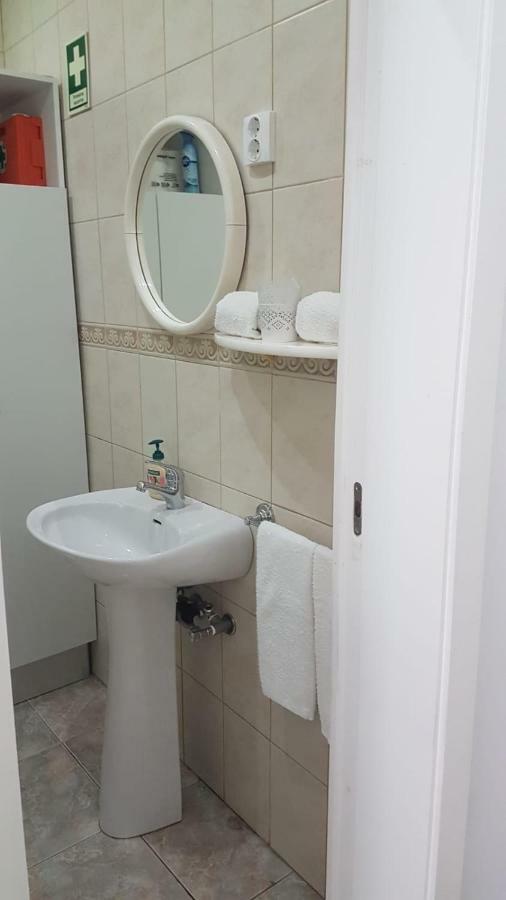 Apartamento Bela Vista Povoa de Varzim Exterior photo