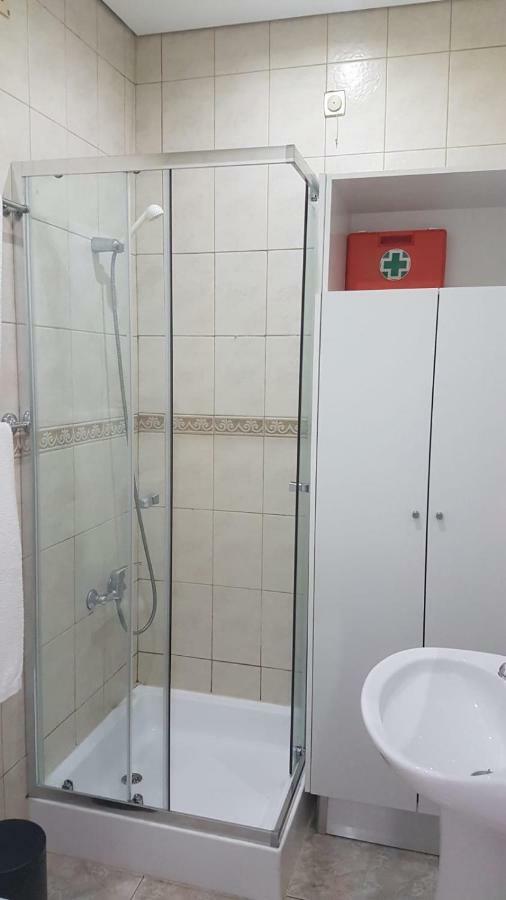 Apartamento Bela Vista Povoa de Varzim Exterior photo